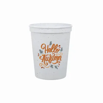 Reusable Cups - Custom Stickers Now