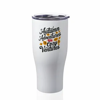 Stainless Steel Tumblers - Custom Stickers Now