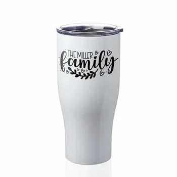 Stainless Steel Tumblers - Custom Stickers Now