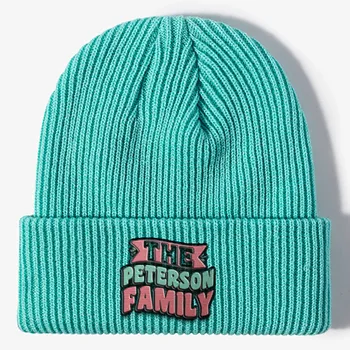Beanies - Custom Stickers Now