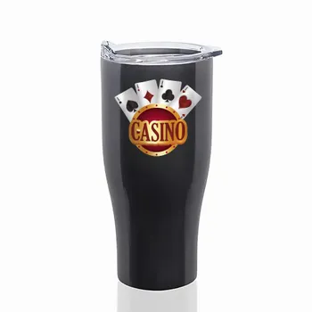 Stainless Steel Tumblers - Custom Stickers Now