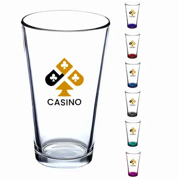 Beer Mugs - Custom Stickers Now