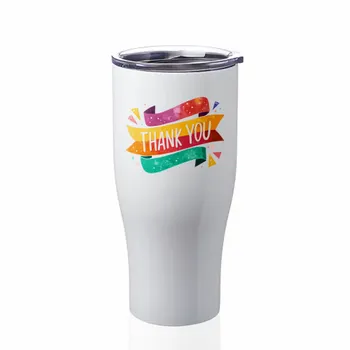 Stainless Steel Tumblers - Custom Stickers Now