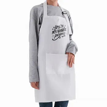 Aprons - Custom Stickers Now