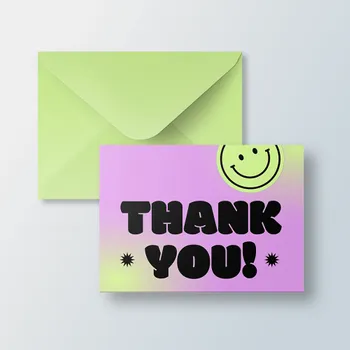 Envelopes - Custom Stickers Now