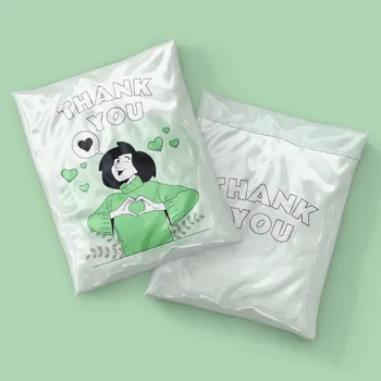 Mailers - Custom Stickers Now