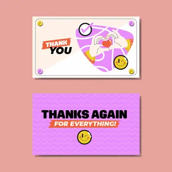 Business Cards - Custom Stickers Now