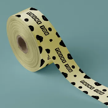 Ribbons - Custom Stickers Now