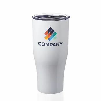 Stainless Steel Tumblers - Custom Stickers Now