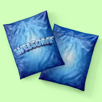 Mailers - Custom Stickers Now