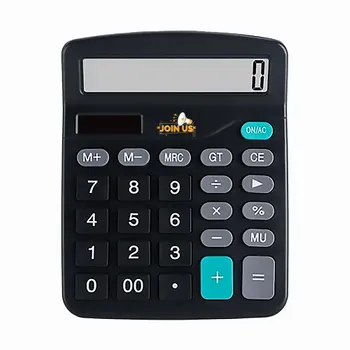 Calculators - Custom Stickers Now