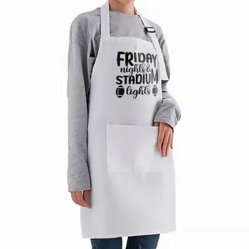 Aprons - Custom Stickers Now
