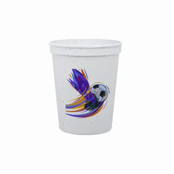Reusable Cups - Custom Stickers Now