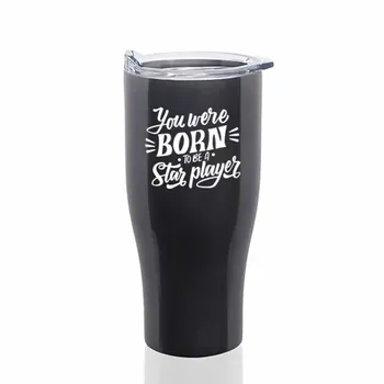 Stainless Steel Tumblers - Custom Stickers Now