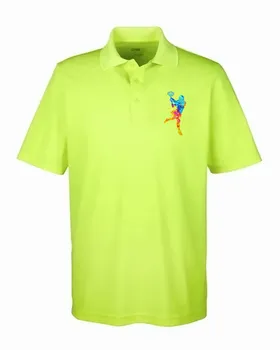 Polos - Custom Stickers Now