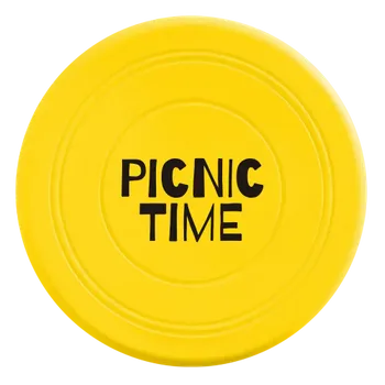 Flying Discs - Custom Stickers Now