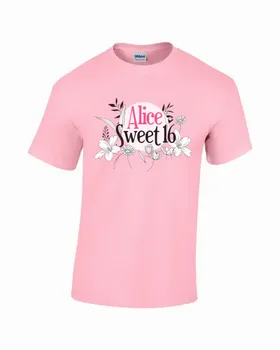 T-Shirts - Custom Stickers Now