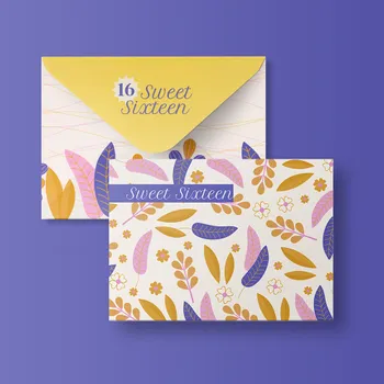 Envelopes - Custom Stickers Now