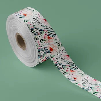 Ribbons - Custom Stickers Now