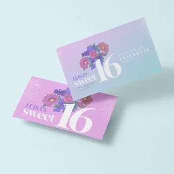 Notecards - Custom Stickers Now