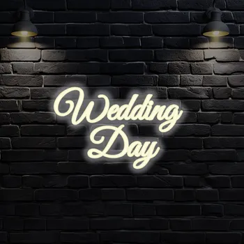 Neon Signs - Custom Stickers Now