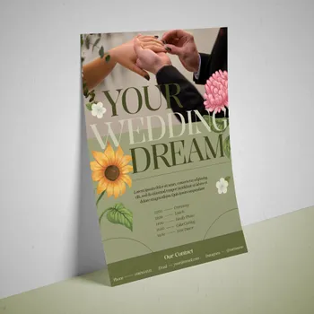 Flyers - Custom Stickers Now