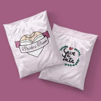 Mailers - Custom Stickers Now