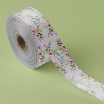 Ribbons - Custom Stickers Now