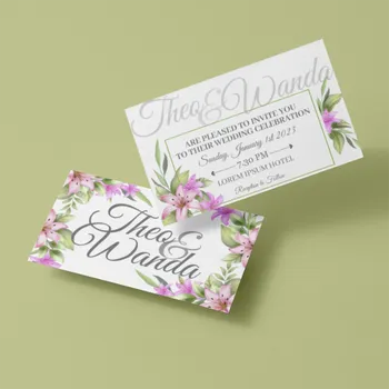 Notecards - Custom Stickers Now