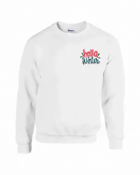 Sweatshirts - Custom Stickers Now
