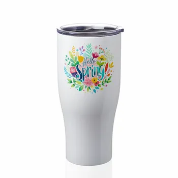 Stainless Steel Tumblers - Custom Stickers Now