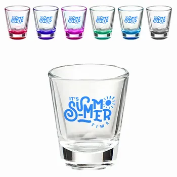 Shot Glasses - Custom Stickers Now