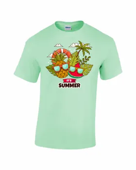 T-Shirts - Custom Stickers Now