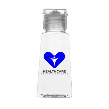Hand Sanitizer - Custom Stickers Now