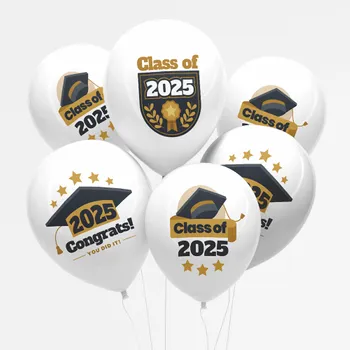 Balloons - Custom Stickers Now