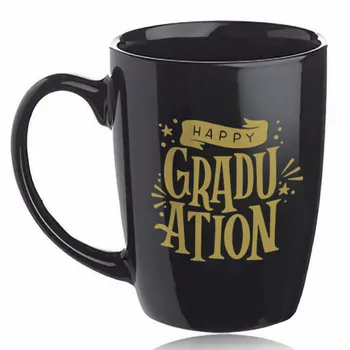 Ceramic Mugs - Custom Stickers Now