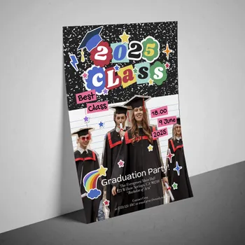 Flyers - Custom Stickers Now