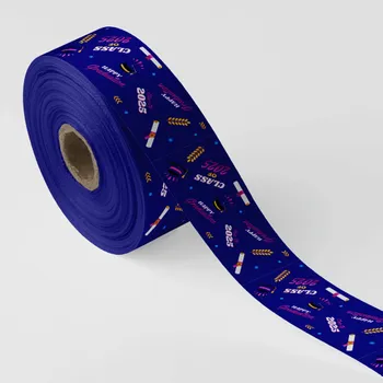 Ribbons - Custom Stickers Now