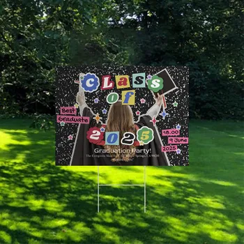 Yard Signs - Custom Stickers Now