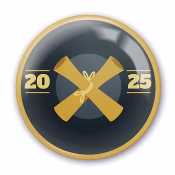 Buttons - Custom Stickers Now