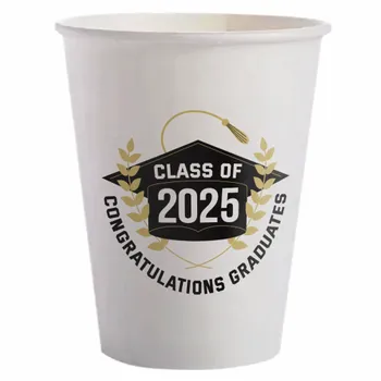 Cold Drink Cups - Custom Stickers Now