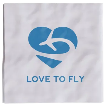 Napkins - Custom Stickers Now