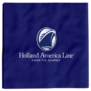 Napkins - Custom Stickers Now