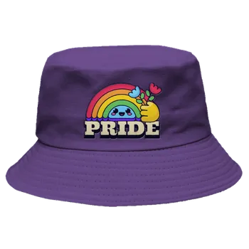 Bucket Hats - Custom Stickers Now