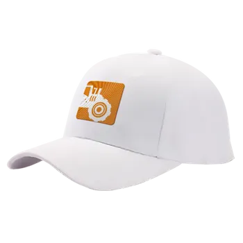 Hats - Custom Stickers Now