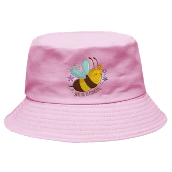 Bucket Hats - Custom Stickers Now