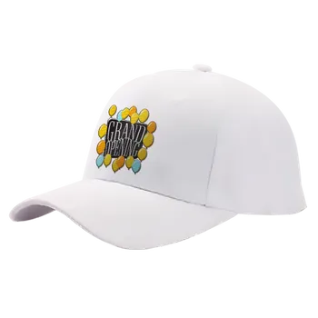 Hats - Custom Stickers Now