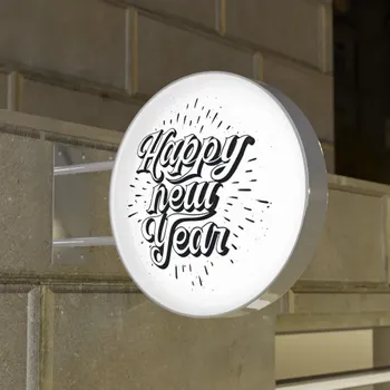 LED Signs - Custom Stickers Now