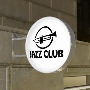 LED Signs - Custom Stickers Now