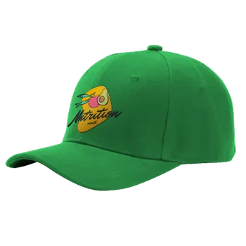 Hats - Custom Stickers Now